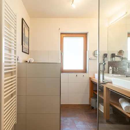 Arch San Martin C Holiday home *