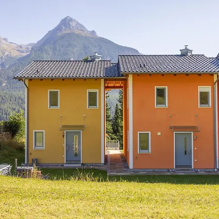 Arch San Martin C Holiday home