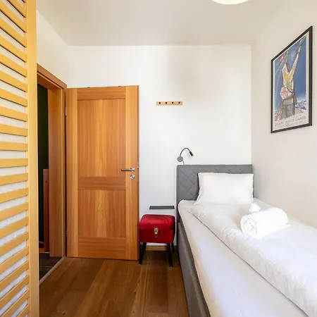 Arch San Martin C Scuol