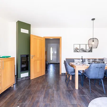 Holiday home Arch San Martin C *