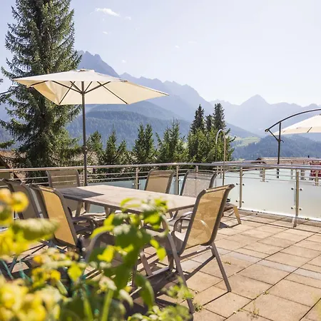 Arch San Martin C Casa de Férias *