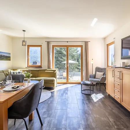 Arch San Martin C Casa de Férias *