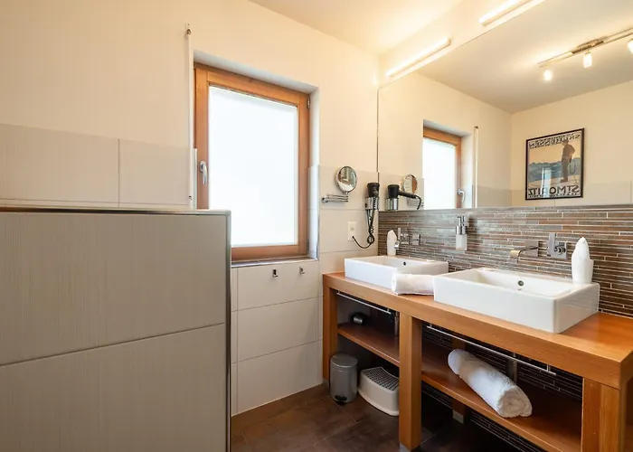 Arch San Martin C * Scuol