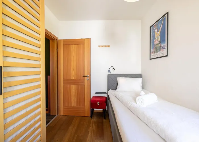 Arch San Martin C Scuol