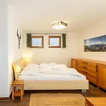 Σπίτι διακοπών Arch San Martin C Scuol