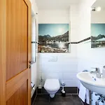 Σπίτι διακοπών Arch San Martin C Scuol