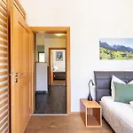 Arch San Martin C Σπίτι διακοπών Scuol