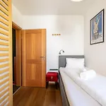 Arch San Martin C Scuol