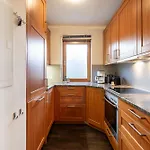 Arch San Martin C Σπίτι διακοπών