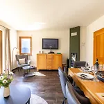 Arch San Martin C Σπίτι διακοπών Scuol