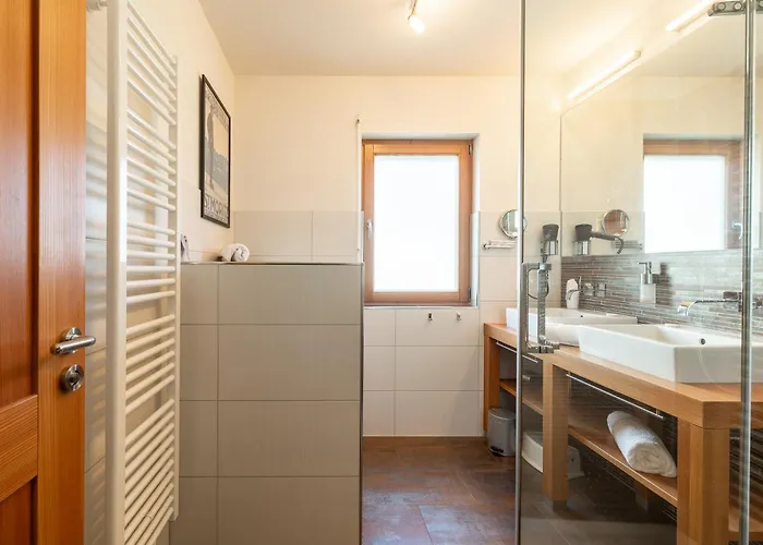 Arch San Martin C Ferienhaus *