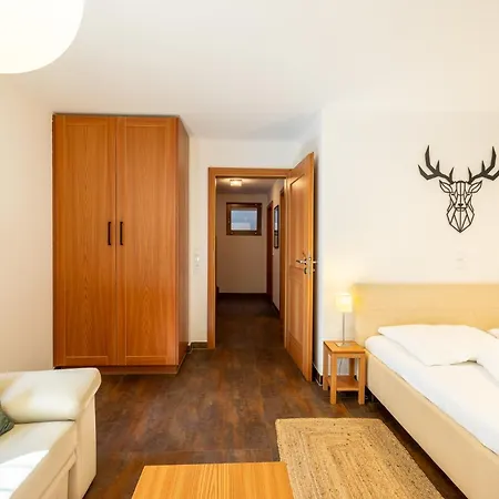 Arch San Martin C Ferienhaus