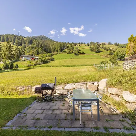 Ferienhaus Arch San Martin C *