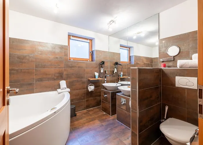 Ferienhaus Arch San Martin C *