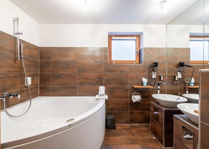 Ferienhaus Arch San Martin C