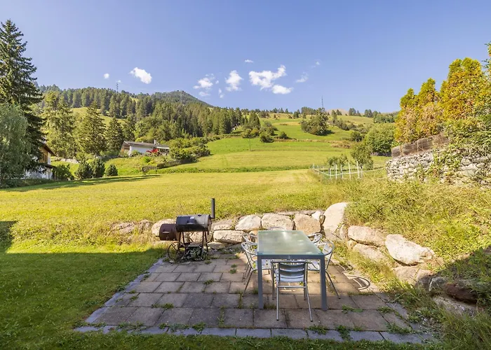 Ferienhaus Arch San Martin C *