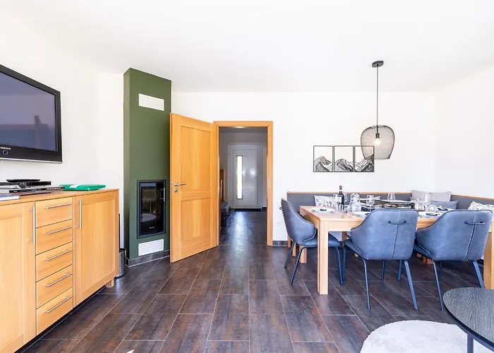 Ferienhaus Arch San Martin C *