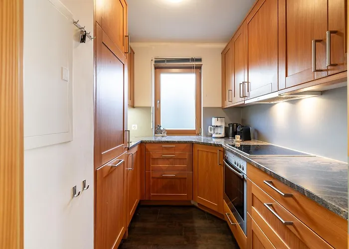 Arch San Martin C Ferienhaus